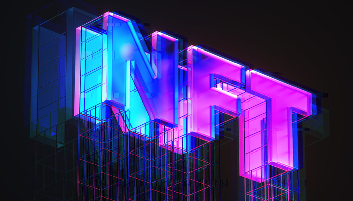 nft,Instagram,谷歌,DeviantArt,退潮,Opensea,野蛮生长,内幕交易,艺