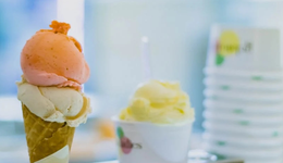 冰激凌，撬动茅台的下一场生意