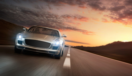 汽车云市场：华为云、百度云上演追逐战