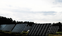 家电巨头“卷”入万亿新能源赛道