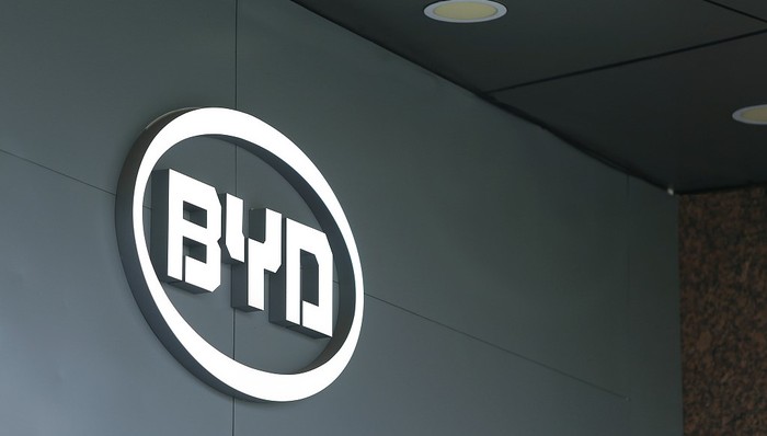 比亚迪,特斯拉,锂电池,宁德时代