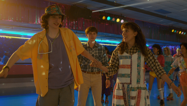 如何拯救Netflix的存在主义危机？烧更多钱，拍更多“怪奇物语”