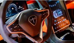 “国产迈凯伦”复活，抖音直播间二折发新车