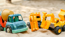 零售额超850亿，天猫、京东争抢玩具市场