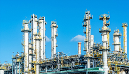 450萬噸，商務部追加下發(fā)成品油出口配額