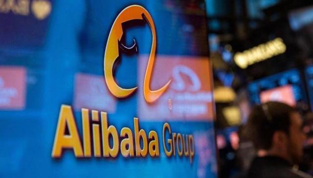 阿里巴巴,财报,业绩