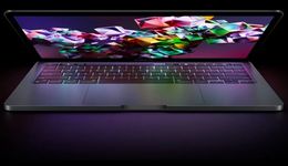 蘋果WWDC22：M2芯片來了，MacBook Air大改款