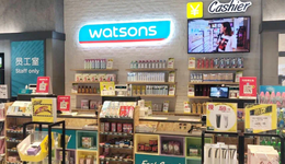 屡次被罚，屈臣氏摆烂？