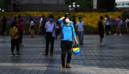 【图集】马斯克宣布裁员，零工经济再受关注：镜头下的国人“零工”