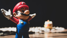 被苹果“破防”，不和微软内卷，任天堂没空“上新”