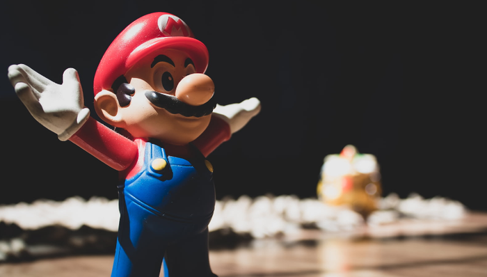 苹果,微软,任天堂,云游戏,元宇宙