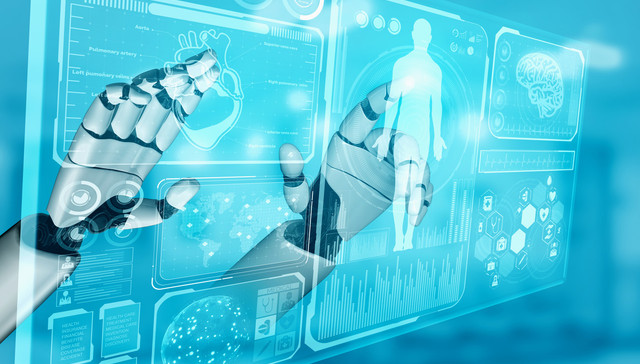 操控数字人的“微表情”，走全自研路线的奥丁科技加速商业化