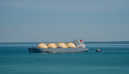 乌克兰将暂停出口天然气和煤炭