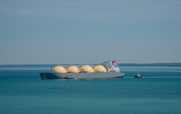 乌克兰将暂停出口天然气和煤炭