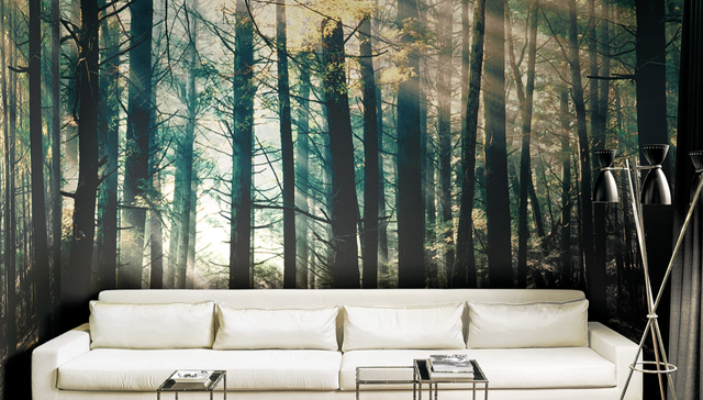 Dsquared壁纸为新潮装潢提供灵感，巴黎世家再出爆款包袋｜是日美好事物