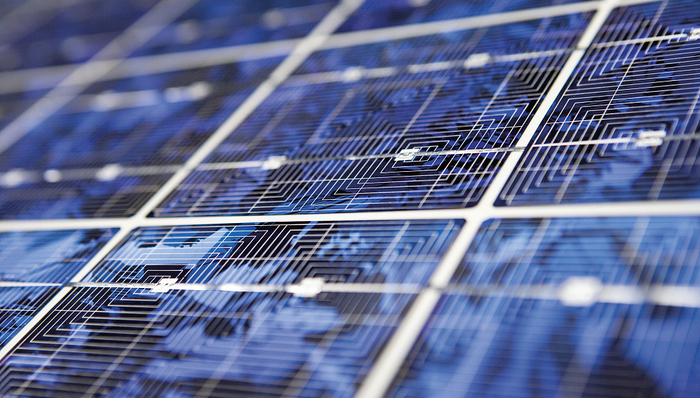 光伏设备厂商跨界半导体，这四家公司已取得一定进展