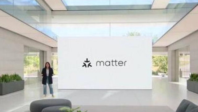 HomeKit,matter,智能家居,苹果