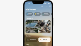蘋果擁抱開放技術(shù)Matter，亦是智能家居救星？