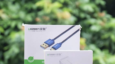 靠做数据线起家，冲刺创业板的绿联科技底气何在？