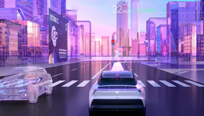 集度首款概念车将与量产车90%相似，那消失的10%去哪了？