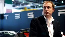 马斯克看齐董明珠