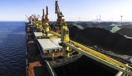 欧洲、印度抢煤，国内外煤价持续倒挂