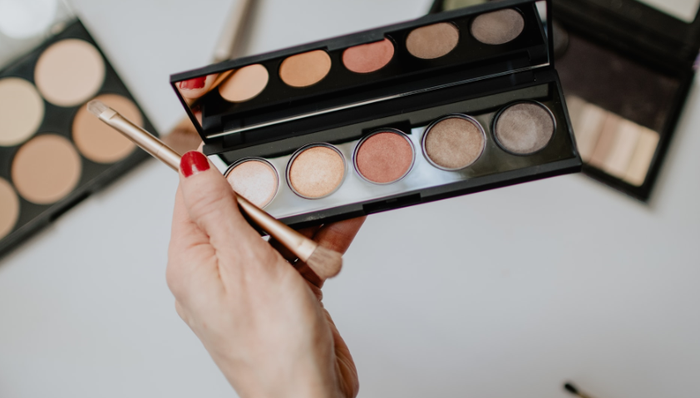 国产品牌,GMV,销量下滑,618