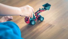 年销售854.6亿元的中国玩具市场，十大品类表现各如何？