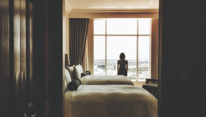 酒店长租,商业模式,亏损,转型,入驻率