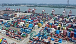 5月出口增速显著回升，复工复产推动供应链改善