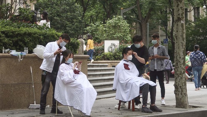 数据说话：疫情防控对各大城市消费影响之横纵比较