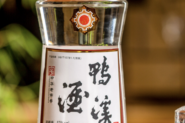 鸭溪酒业,白酒,投资,IPO,茅台