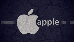 蘋果“突圍”