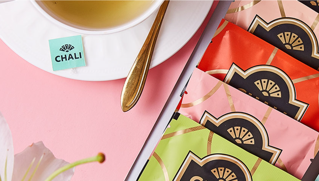 茶里,袋泡茶,瓶装饮料