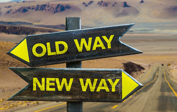 俄乌冲突后，全球油气流向发生了哪些重大改变？