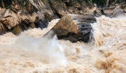 直通部委 | 5月份自然災(zāi)害致49人死亡失蹤 前5月進出口總值同比增長8.3%