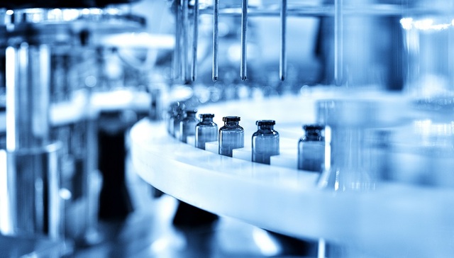 张江药企复工忙，多家药企复工率已达九成