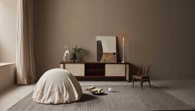 梵几大地线家具上新，设计化繁为简更注重实用 ｜发现好物