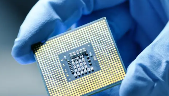 三星,台积电,半导体,芯片