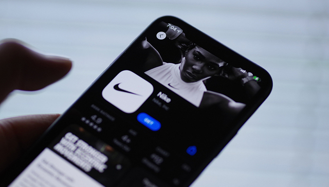 耐克跑步应用NRC将停止中国大陆地区服务，或集中转战微信小程序