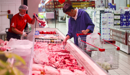 5月CPI同比漲幅和上月持平，未來物價(jià)走勢有兩大關(guān)注點(diǎn)