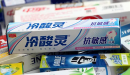 冷酸灵母公司冲刺上市：老品牌难以讲出新故事