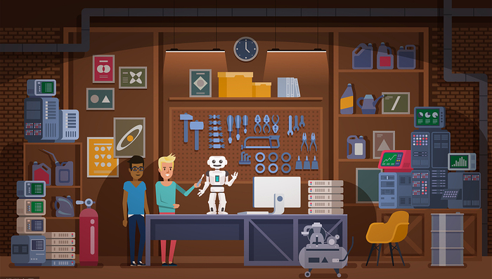 打破数据治理与机器学习分治，亚马逊云科技是怎么做到的？