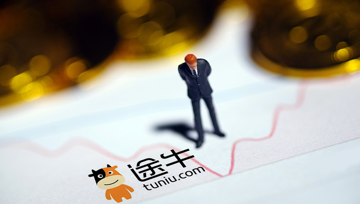 途牛一季度营收缩水近一半，净亏损4165.6万元