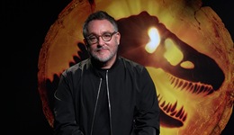 导演科林·特莱沃若谈《侏罗纪世界3》：接受与恐龙共存，终章是情怀之作