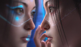 人与代码的赛跑：虚拟人在直播电商的“边缘革命”