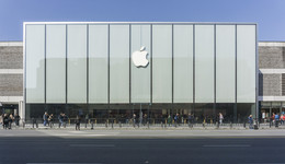 CarPlay吹響蘋果造車前哨，它和即將登場的VR會是蘋果未來的技術(shù)底牌嗎？