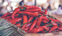 辣上頭的食品飲料，辣上癮的消費者