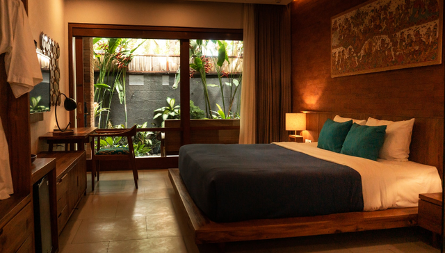 创业,酒店行业,ELLE杂志