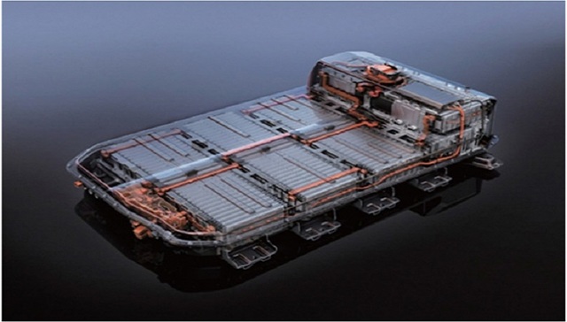 4月全球电动车电池装机量： 比亚迪超越LG新能源位居第二位，前十位中六家为中国公司